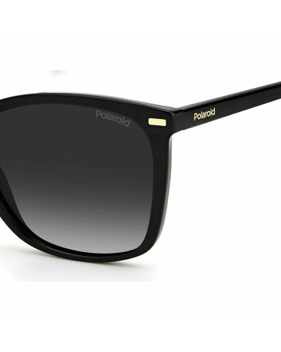 Polaroid PLD 4108/S: Sustainable Women's Sunglasses - 2024 Collection
